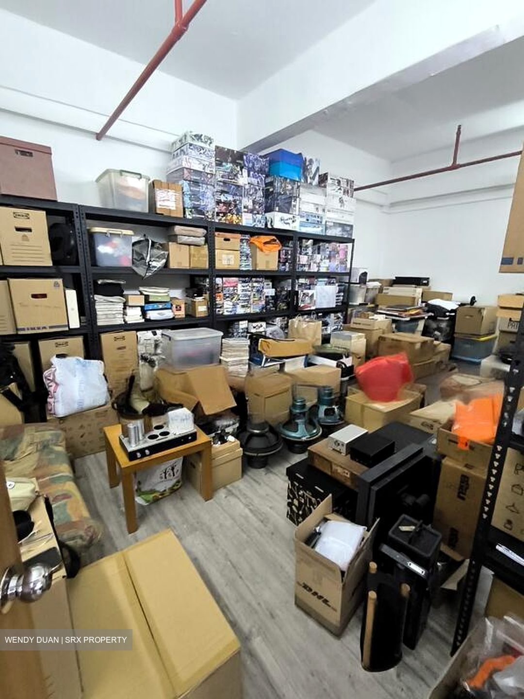 Tong Lee Building Block B (D13), Factory #455146151